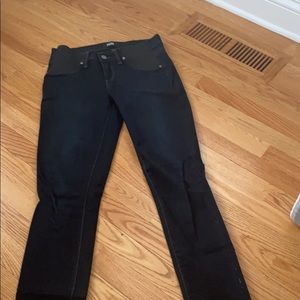 Maternity Jeans